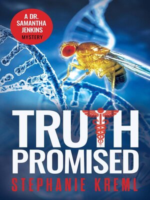 Truth Promised - ebook